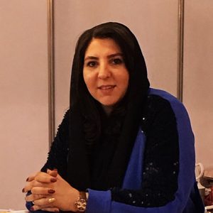پریسا کیانی